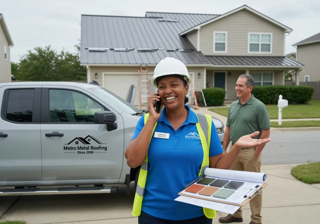 Metal Roofing Installation Moville, IA FAQs