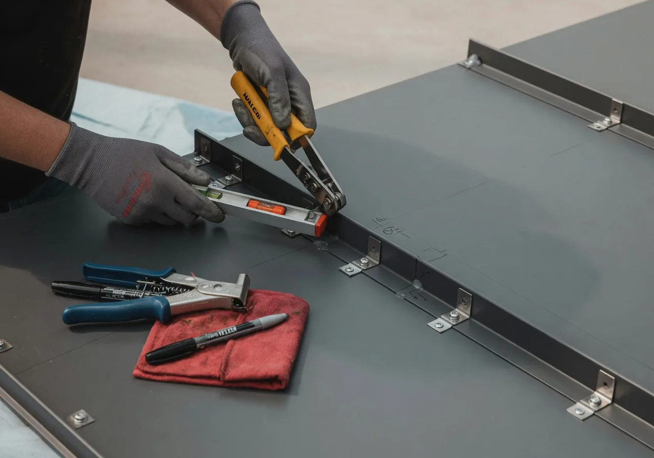 Why choose Metal Roofing Installation in Moville, IA